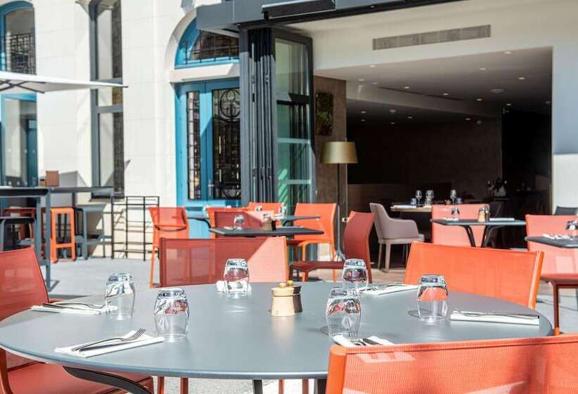 Radisson Blu Hotel, Rouen Centre