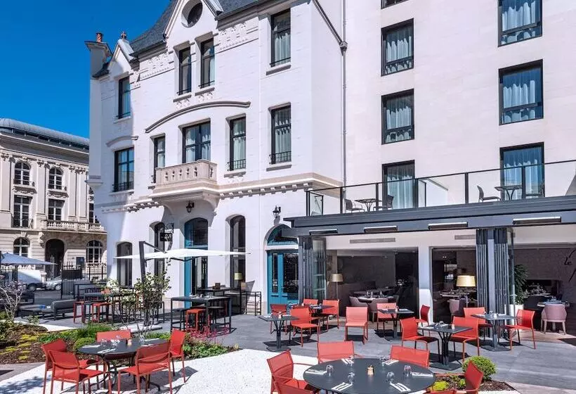 Radisson Blu Hotel, Rouen Centre