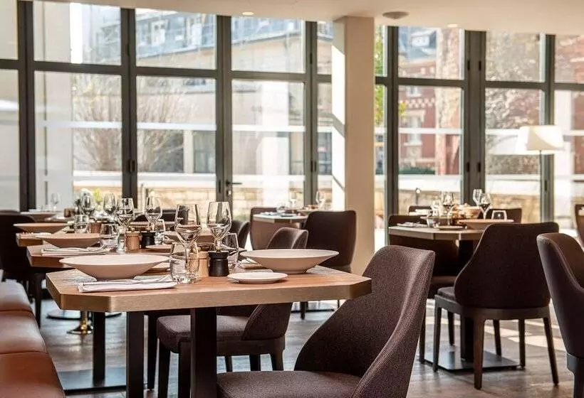 Radisson Blu Hotel, Rouen Centre