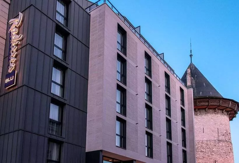 Radisson Blu Hotel, Rouen Centre
