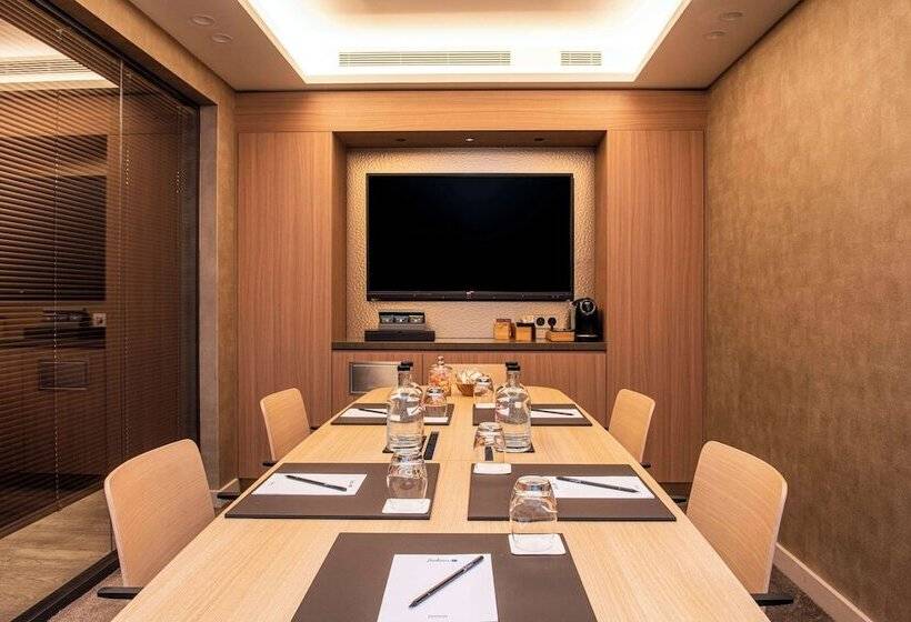 Radisson Blu Hotel, Rouen Centre