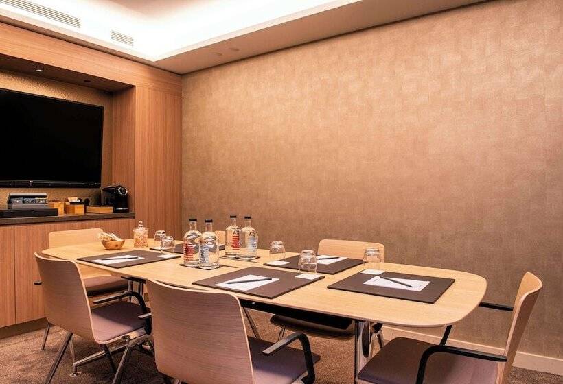 Radisson Blu Hotel, Rouen Centre