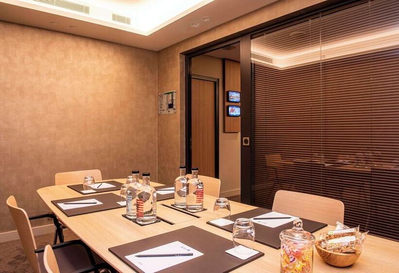 Radisson Blu Hotel, Rouen Centre