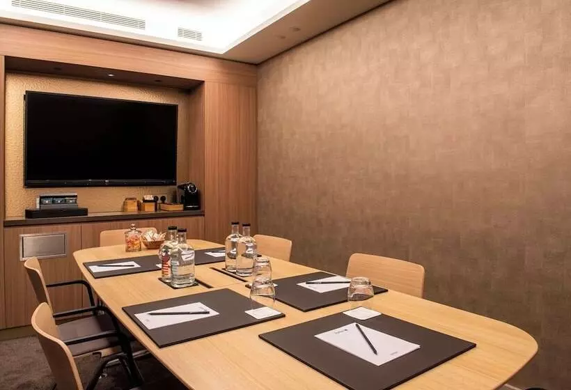 Radisson Blu Hotel, Rouen Centre