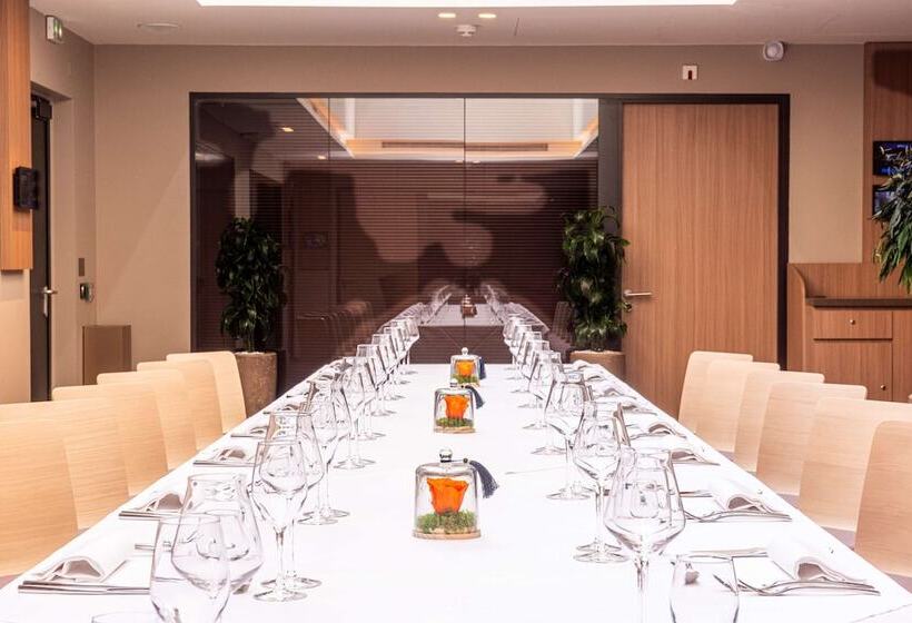 Radisson Blu Hotel, Rouen Centre