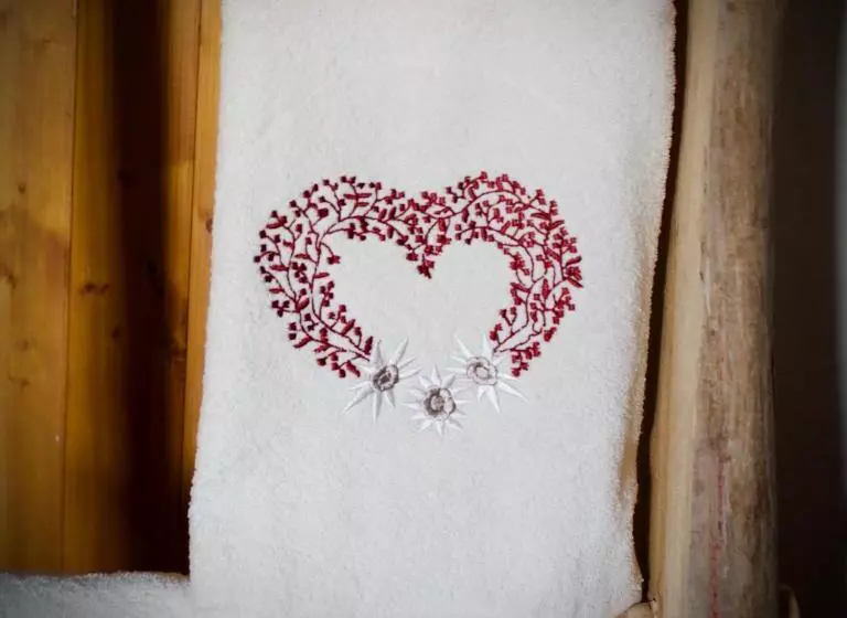 ホテル Rifugio Baita Gimont