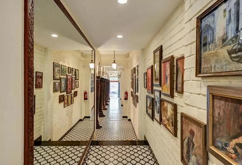 Hôtel Sethi Legacy
