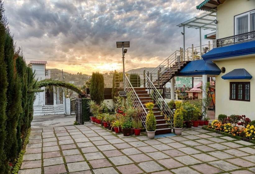 Szálloda The Walnut Creek