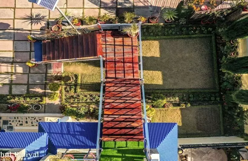 ホテル The Walnut Creek