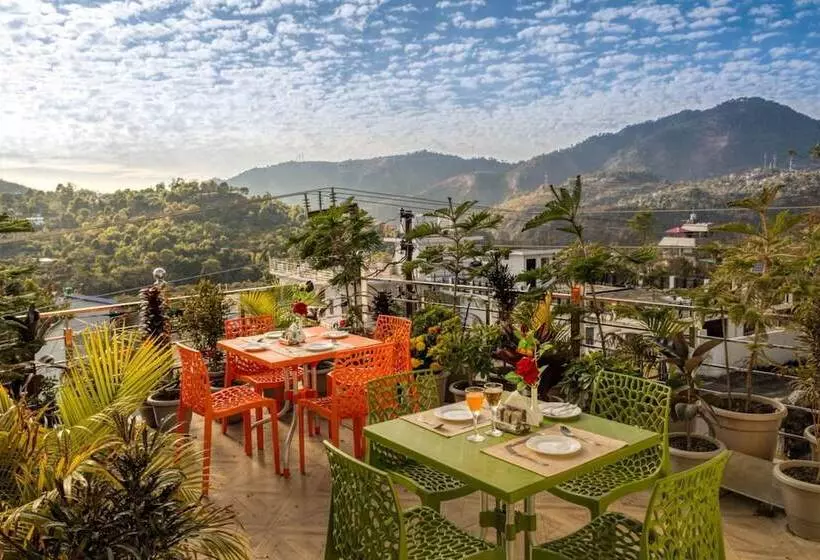 ホテル The Walnut Creek