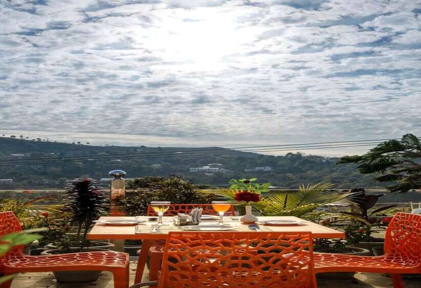 Szálloda The Walnut Creek