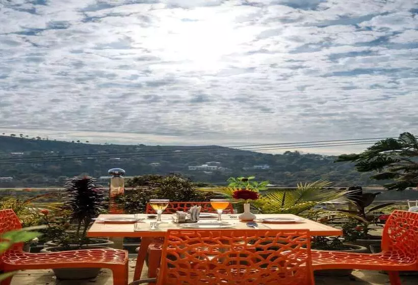 ホテル The Walnut Creek