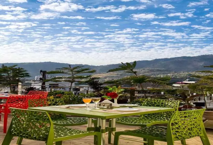 ホテル The Walnut Creek