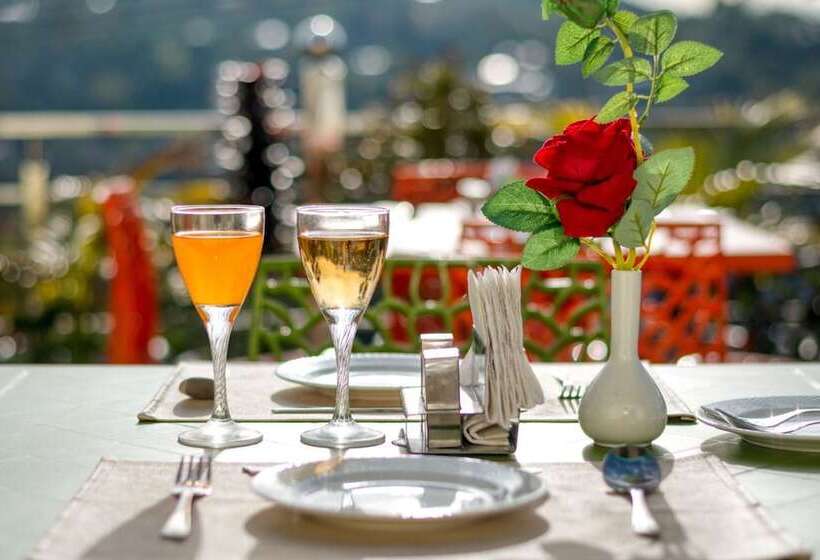 Szálloda The Walnut Creek