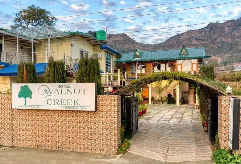 ホテル The Walnut Creek