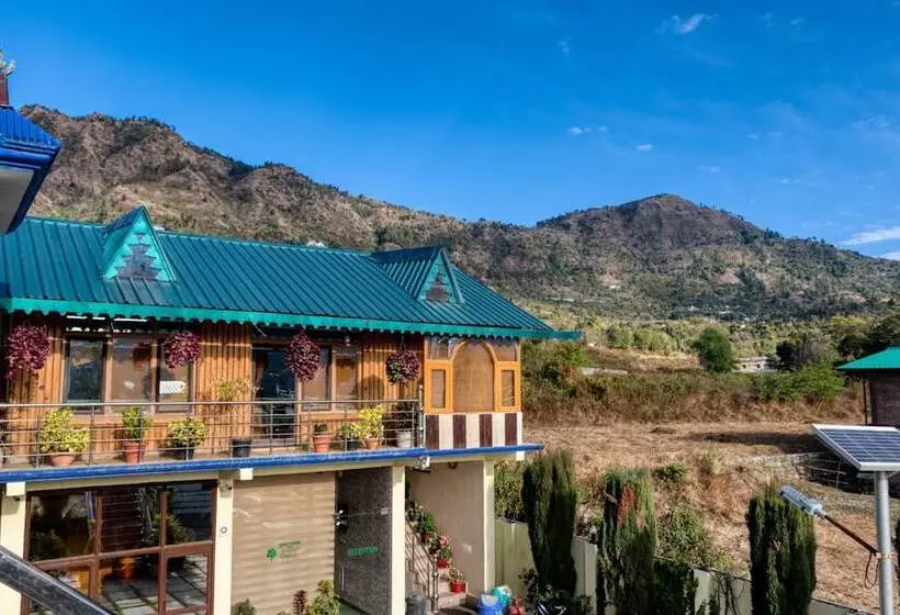 ホテル The Walnut Creek