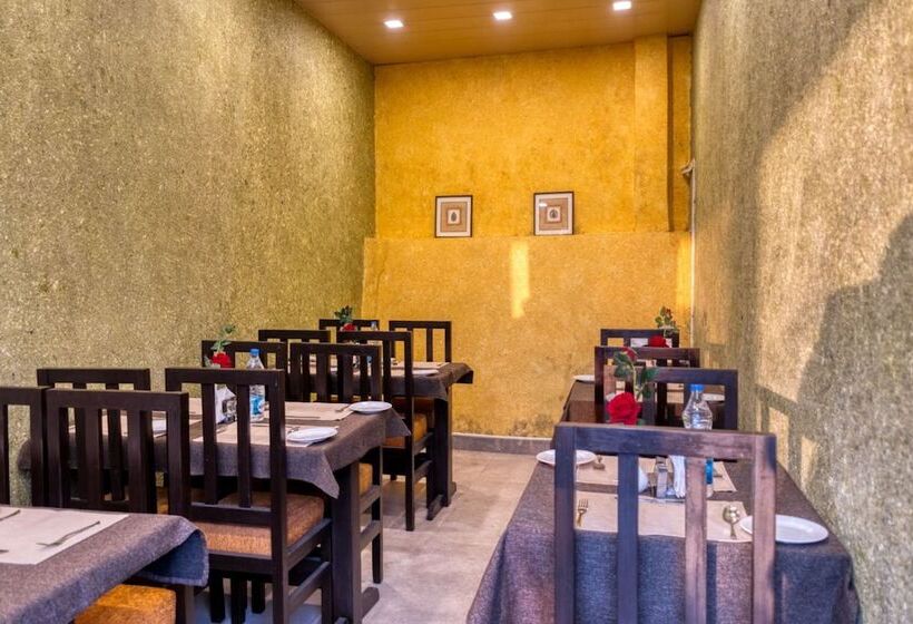 Szálloda The Walnut Creek