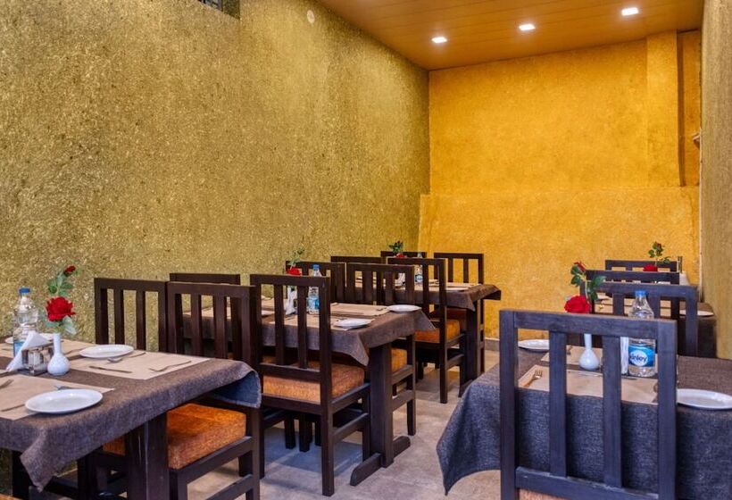 Szálloda The Walnut Creek