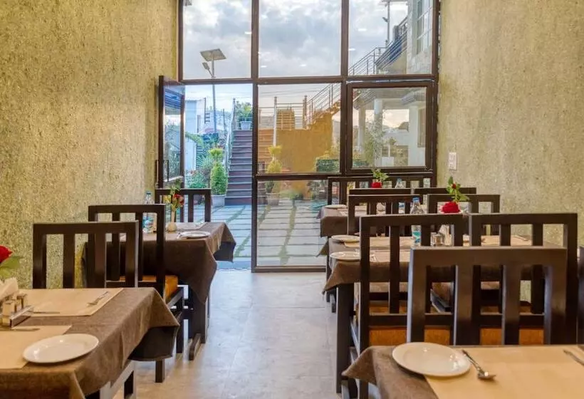 ホテル The Walnut Creek