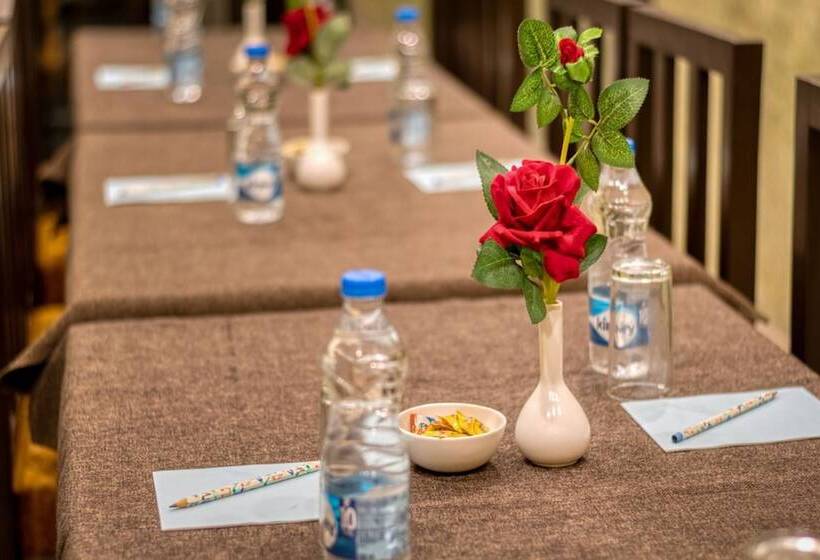 Szálloda The Walnut Creek