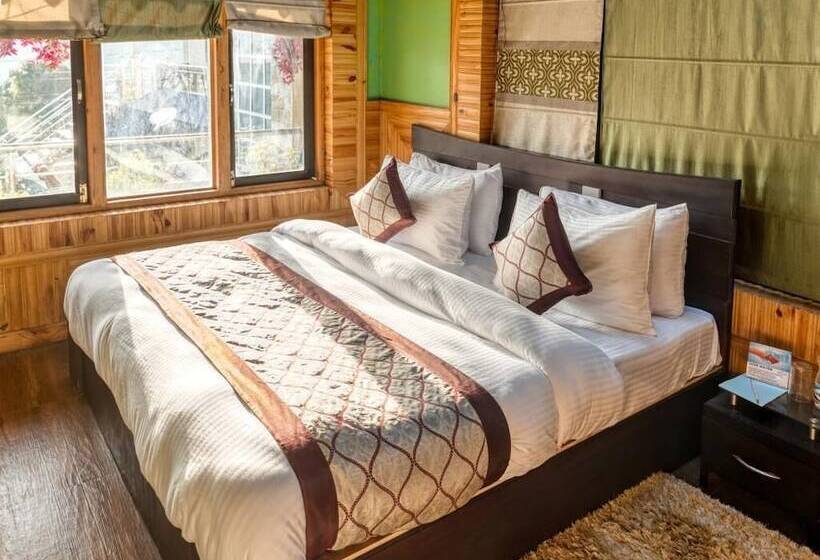 Szálloda The Walnut Creek