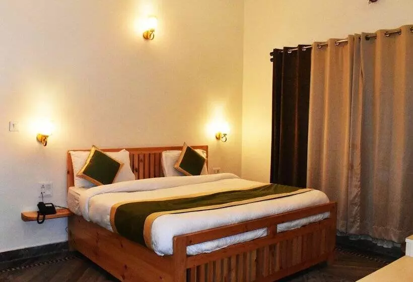 ホテル The Walnut Creek