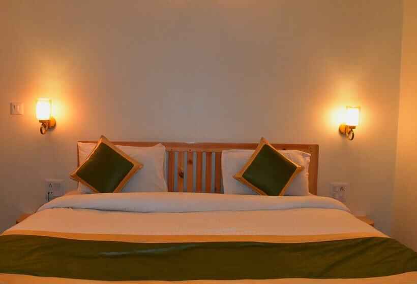 Szálloda The Walnut Creek