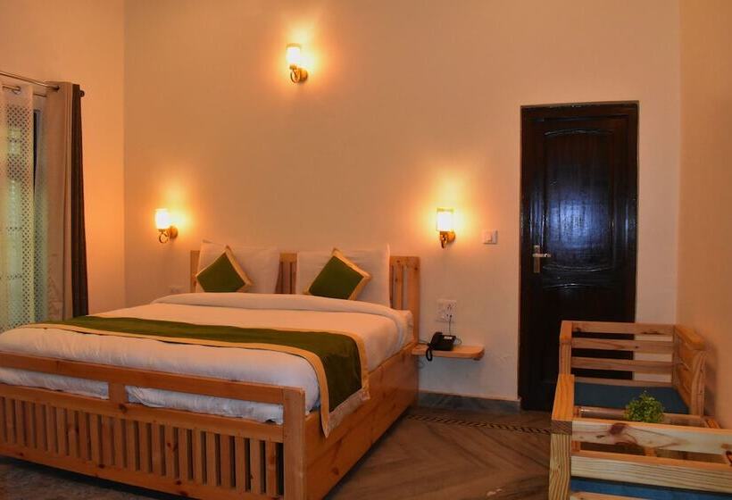 Szálloda The Walnut Creek