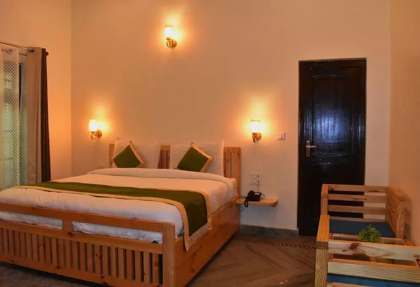 ホテル The Walnut Creek