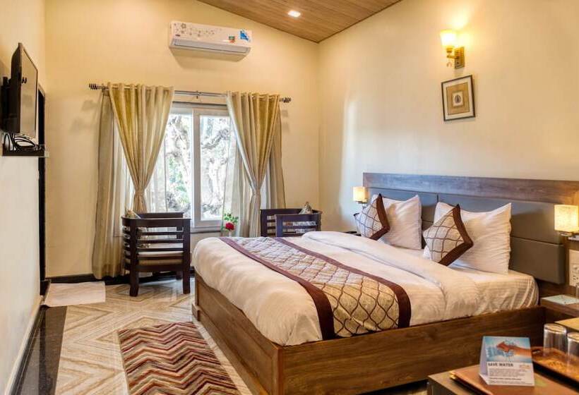 Szálloda The Walnut Creek