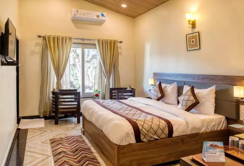 ホテル The Walnut Creek