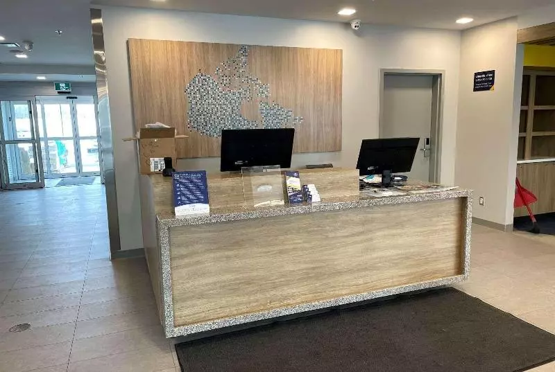 Microtel Inn Suites By Wyndham Lac Megantic