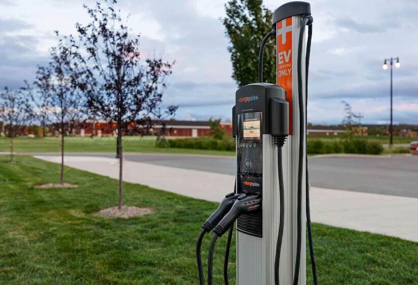 Microtel Inn Suites By Wyndham Lac Megantic