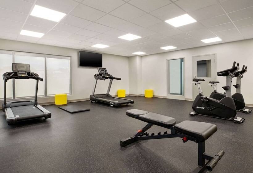 Microtel Inn Suites By Wyndham Lac Megantic