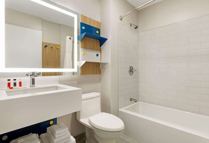 Microtel Inn Suites By Wyndham Lac Megantic