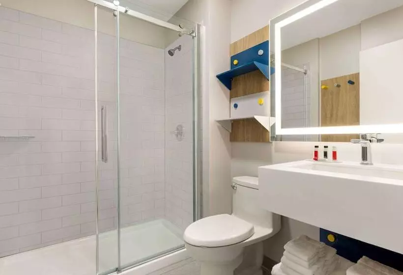 Microtel Inn Suites By Wyndham Lac Megantic