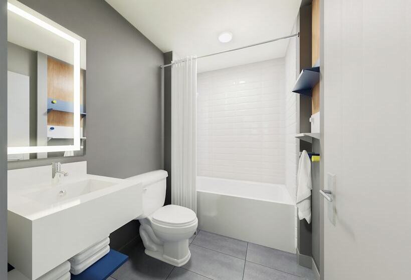 Microtel Inn Suites By Wyndham Lac Megantic