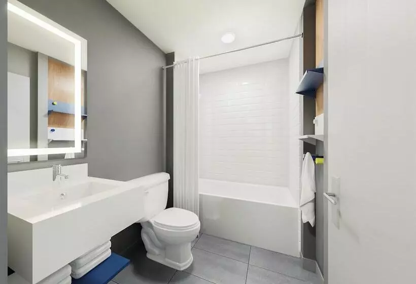 Microtel Inn Suites By Wyndham Lac Megantic