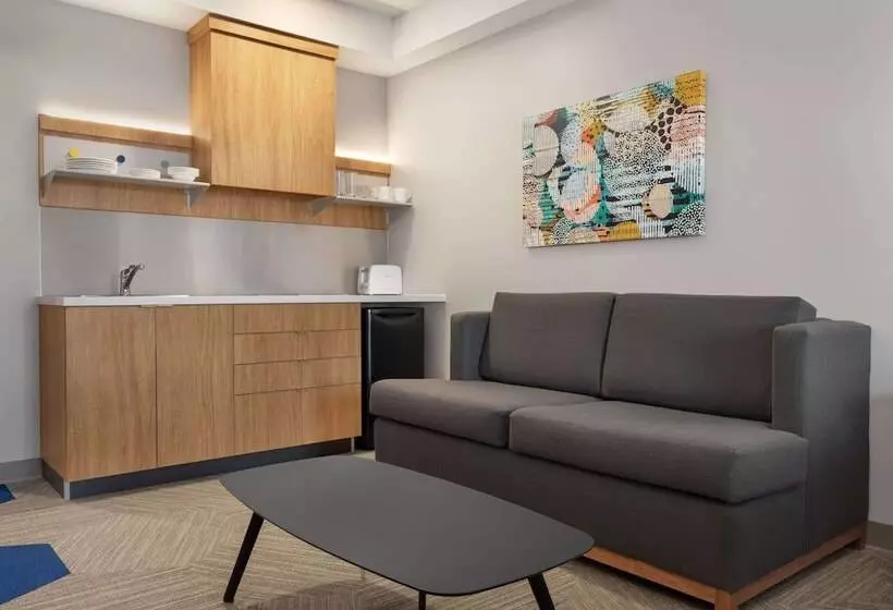 Microtel Inn Suites By Wyndham Lac Megantic