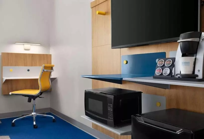 Microtel Inn Suites By Wyndham Lac Megantic