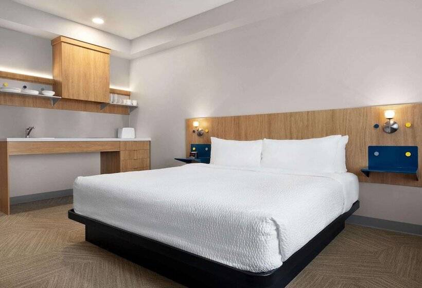 Microtel Inn Suites By Wyndham Lac Megantic