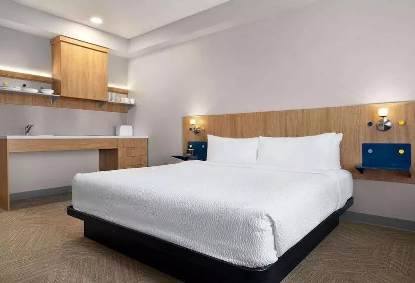 Microtel Inn Suites By Wyndham Lac Megantic