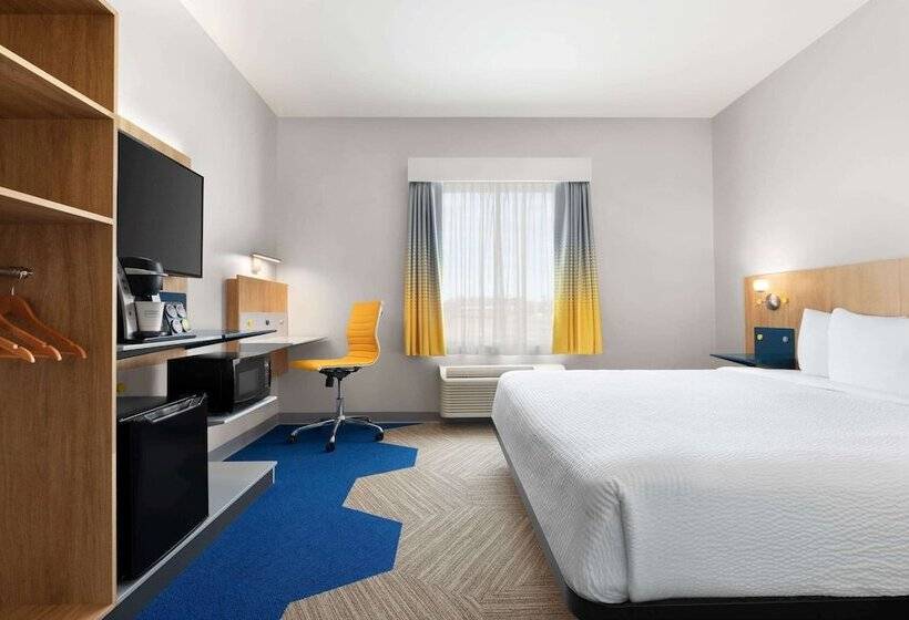 Microtel Inn Suites By Wyndham Lac Megantic