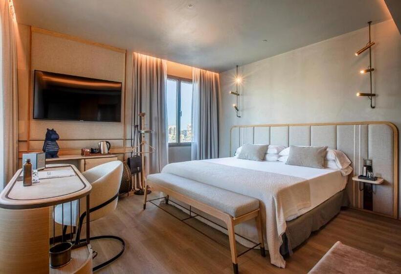 Only You Hotel Málaga