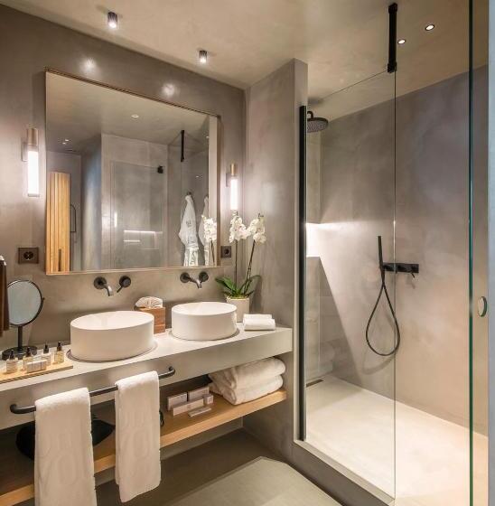 Only You Hotel Málaga