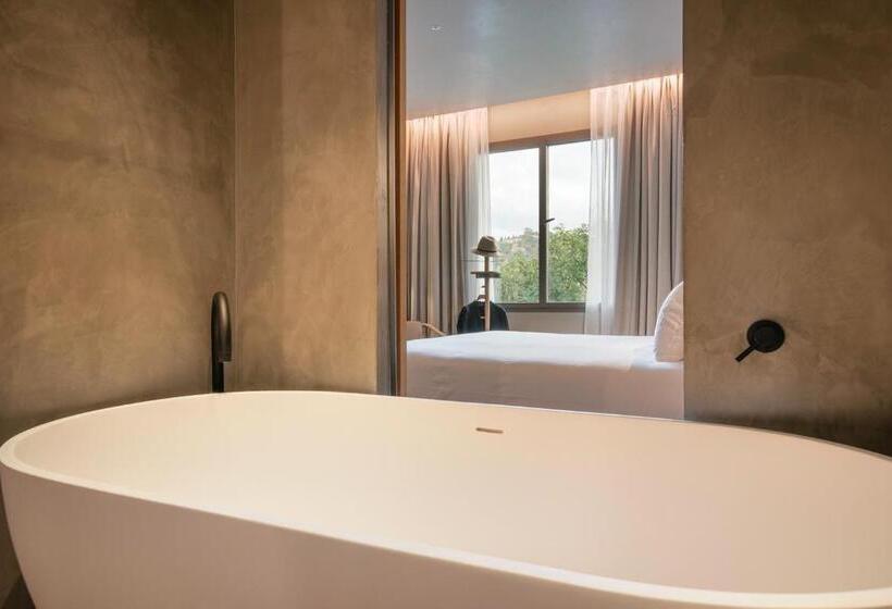 Only You Hotel Málaga