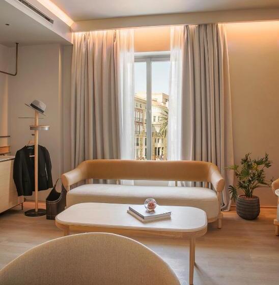 Only You Hotel Málaga