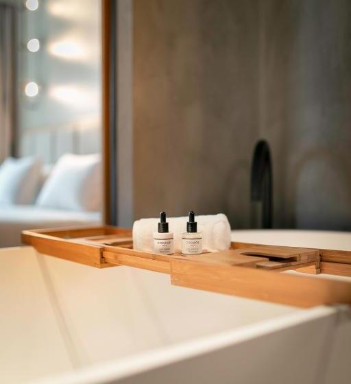 Only You Hotel Málaga