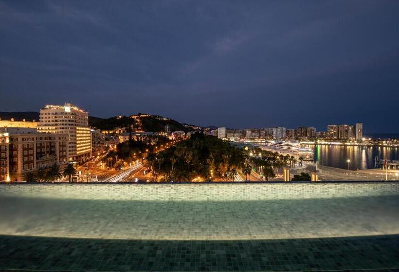 Only You Hotel Málaga