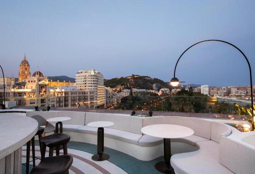 Only You Hotel Málaga